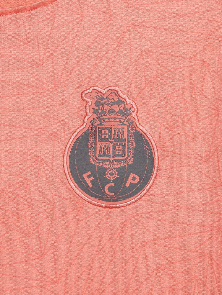 Jersey Woman Porto 25/26 Away