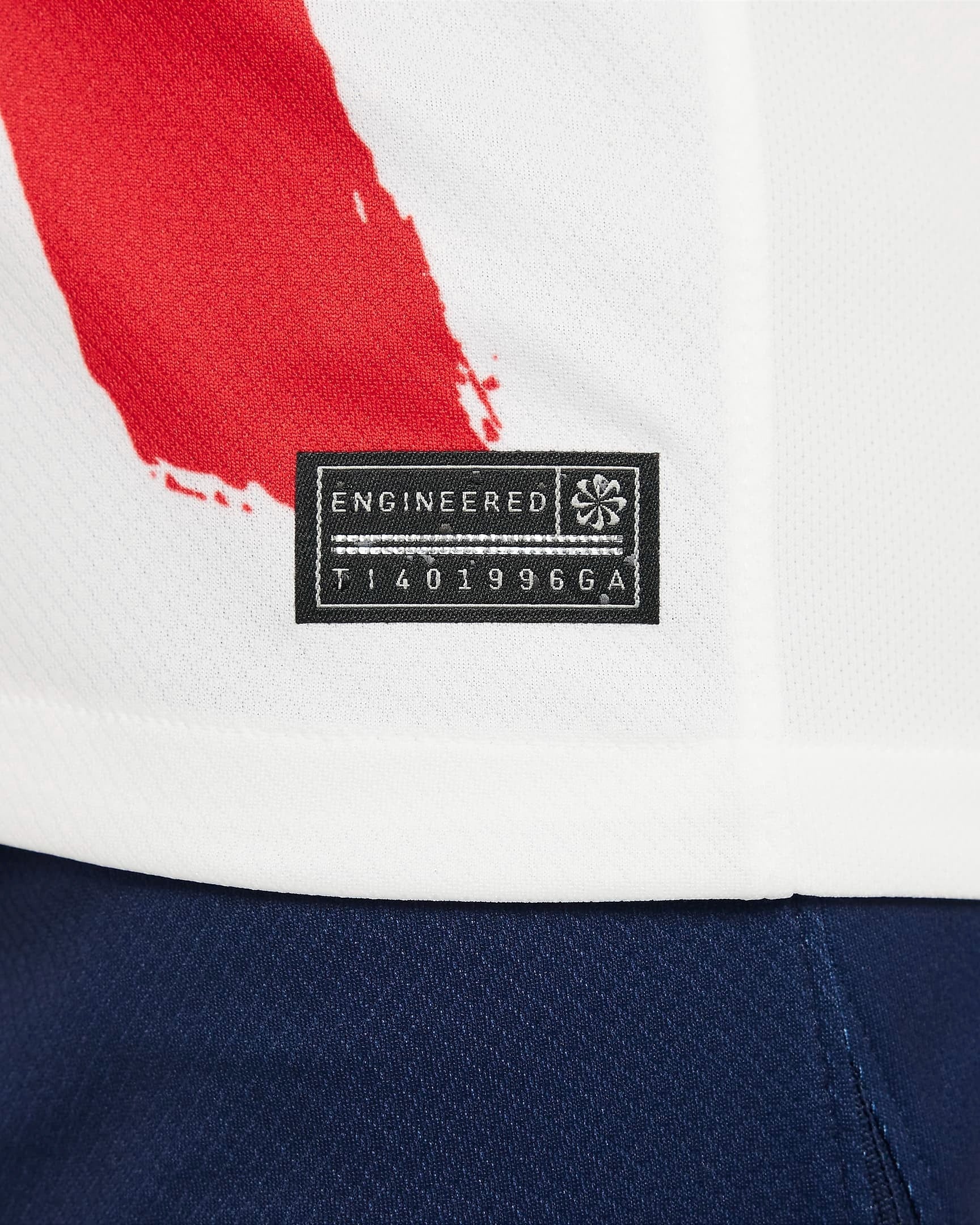 Jersey Woman PSG 24/25 Away
