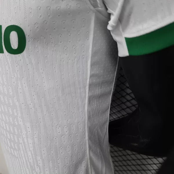 Jersey Woman Sporting 24/25 Away