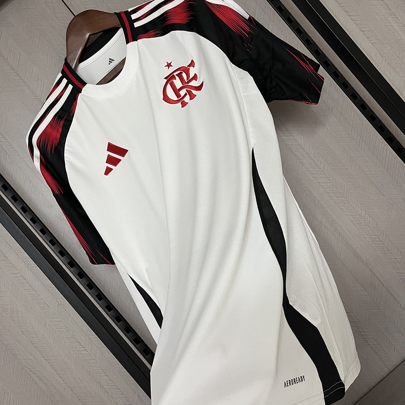 Jersey Flamengo 25/26 Away