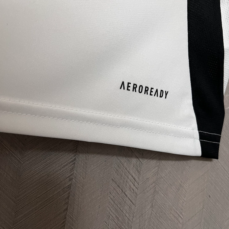 Jersey Flamengo 25/26 Away