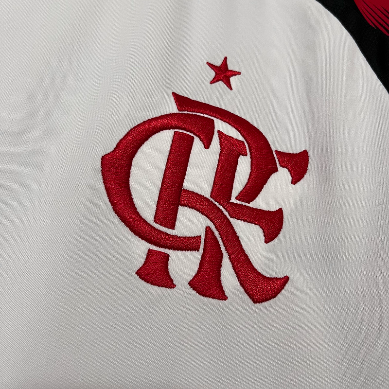Jersey Flamengo 25/26 Away