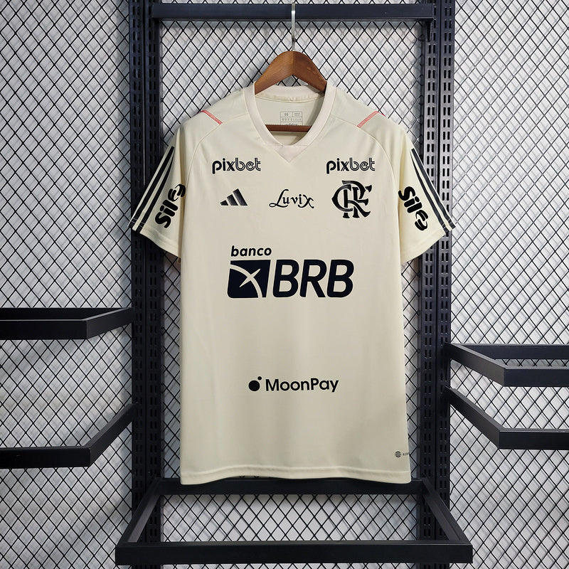 Jersey Flamengo All Sponsors