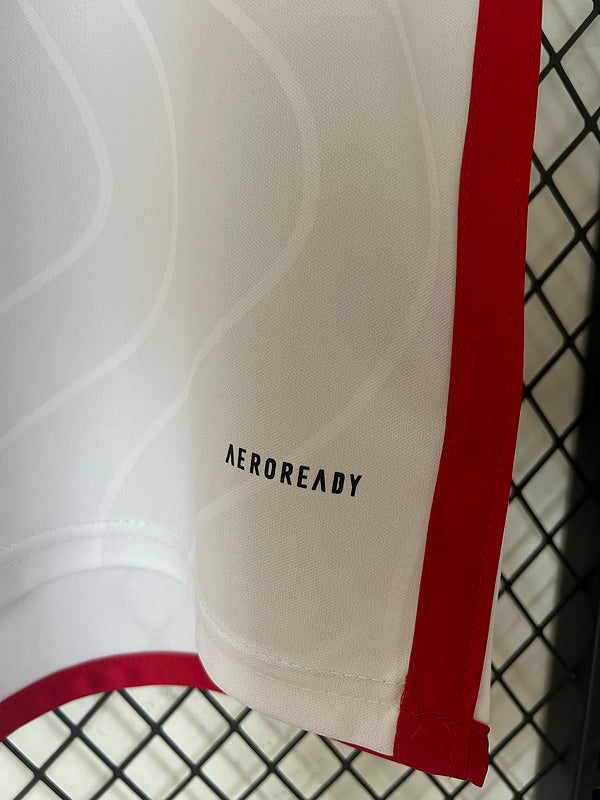 Jersey Flamengo Auswärtstrikot 24/25