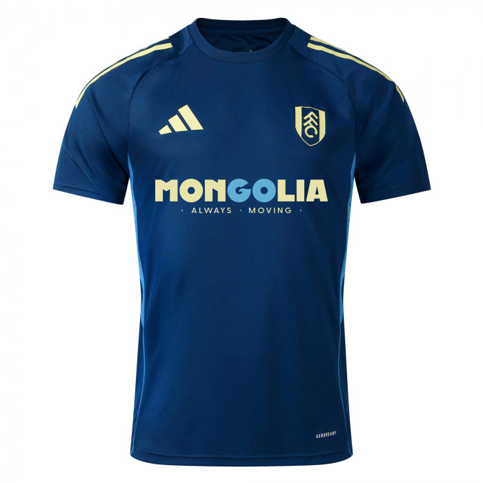 Jersey Fulham 25/26 Training