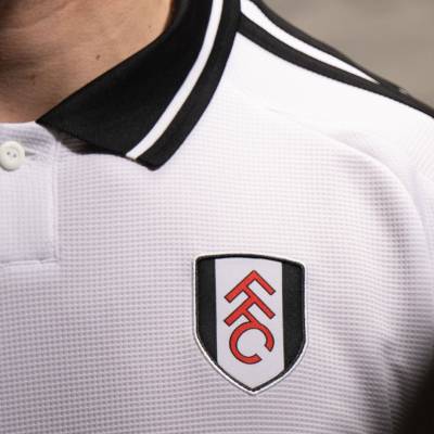 Jersey Fulham I 24/25 - White