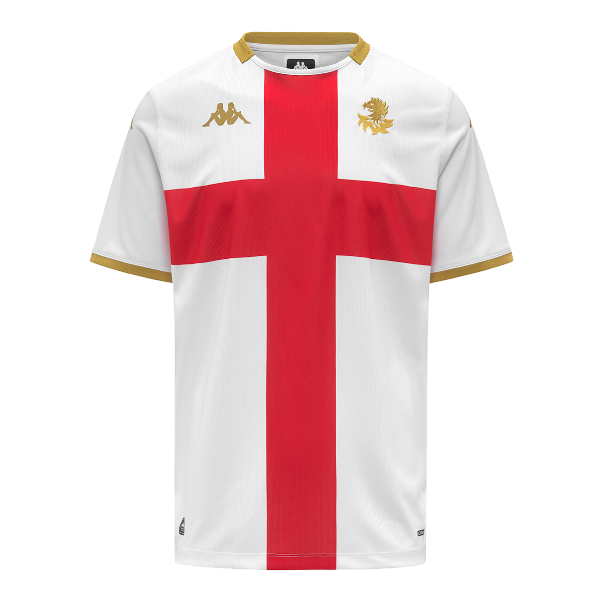 Jersey Genoa 25/26 Away