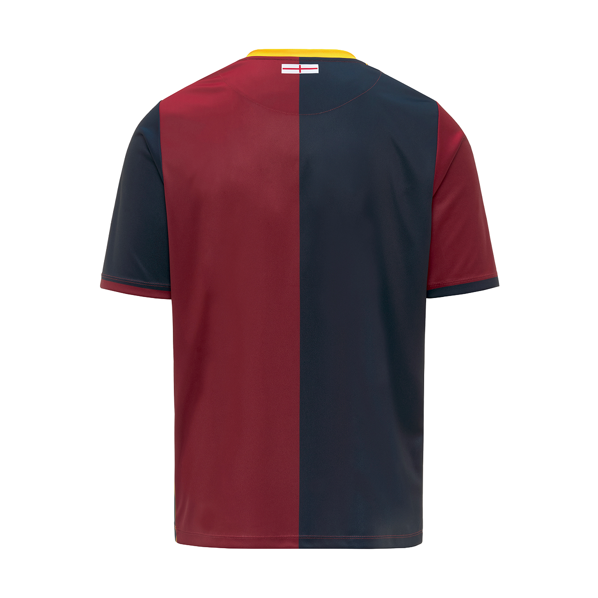 Jersey Genoa 25/26 Home