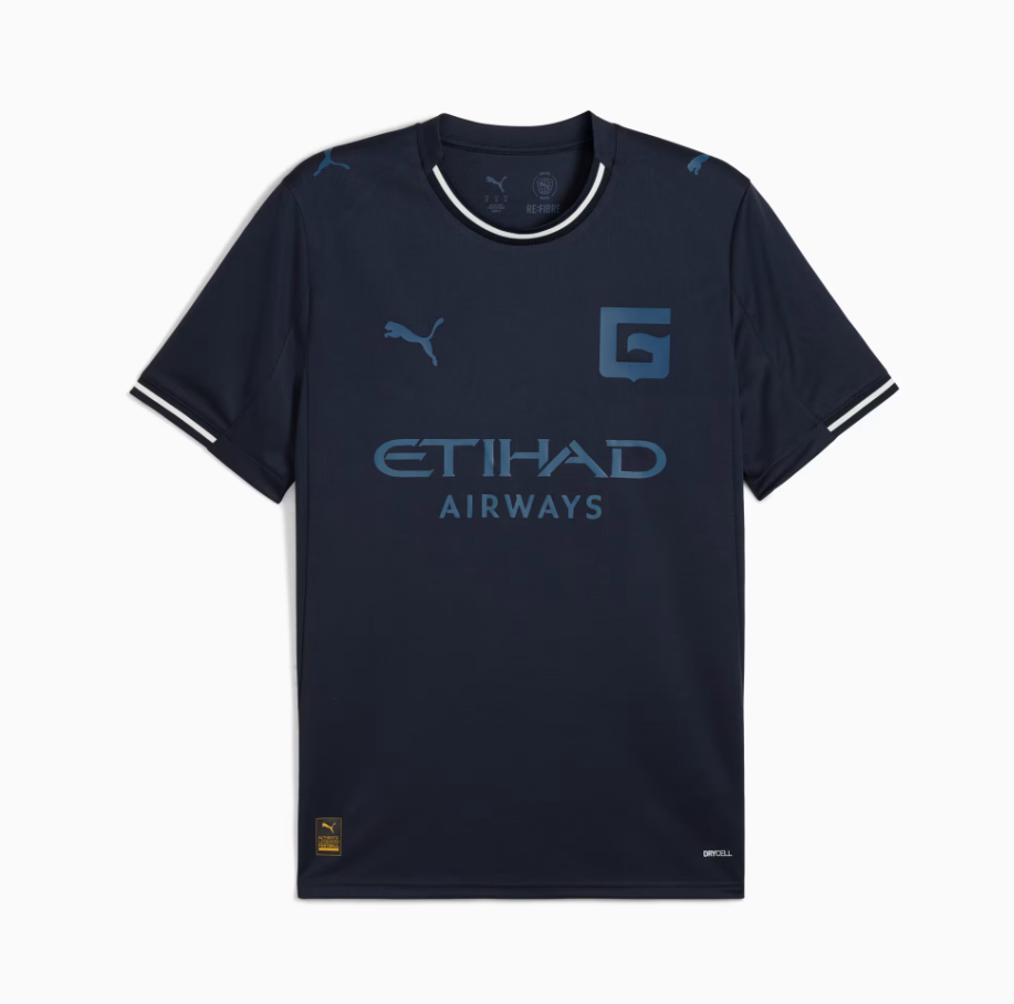 Jersey Girona Feminino 25/26 Third