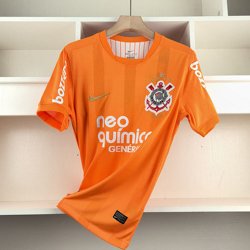 Jersey GK 2 Corinthians 2010
