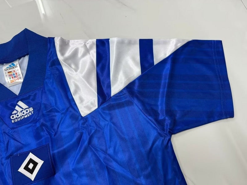 Jersey Hamburg 92/93 - Away Retro