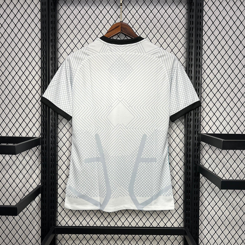 Jersey Inter de Milão 24/25 - Edição especial - Branco