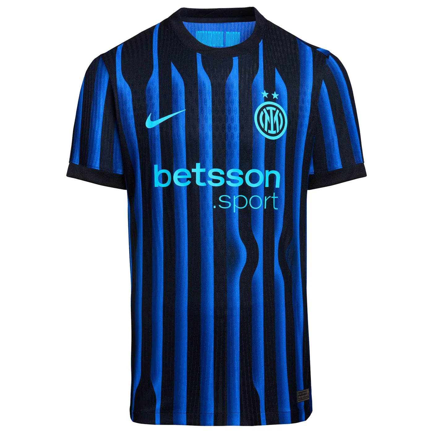 Jersey Inter de Milão 25/26 Player Home