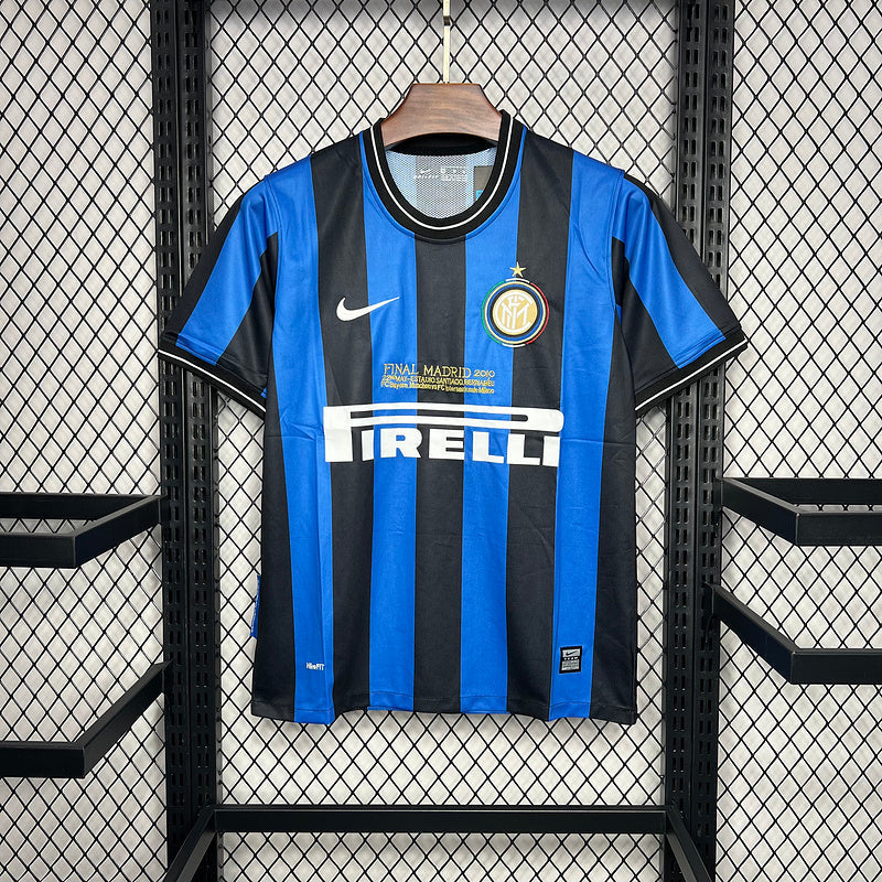 Jersey Inter Milan l Retro 2009/10