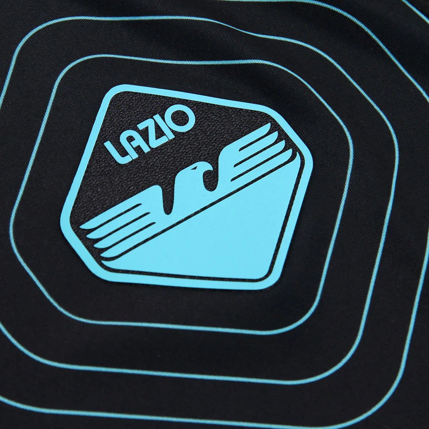 Jersey Lazio 24/25 Third