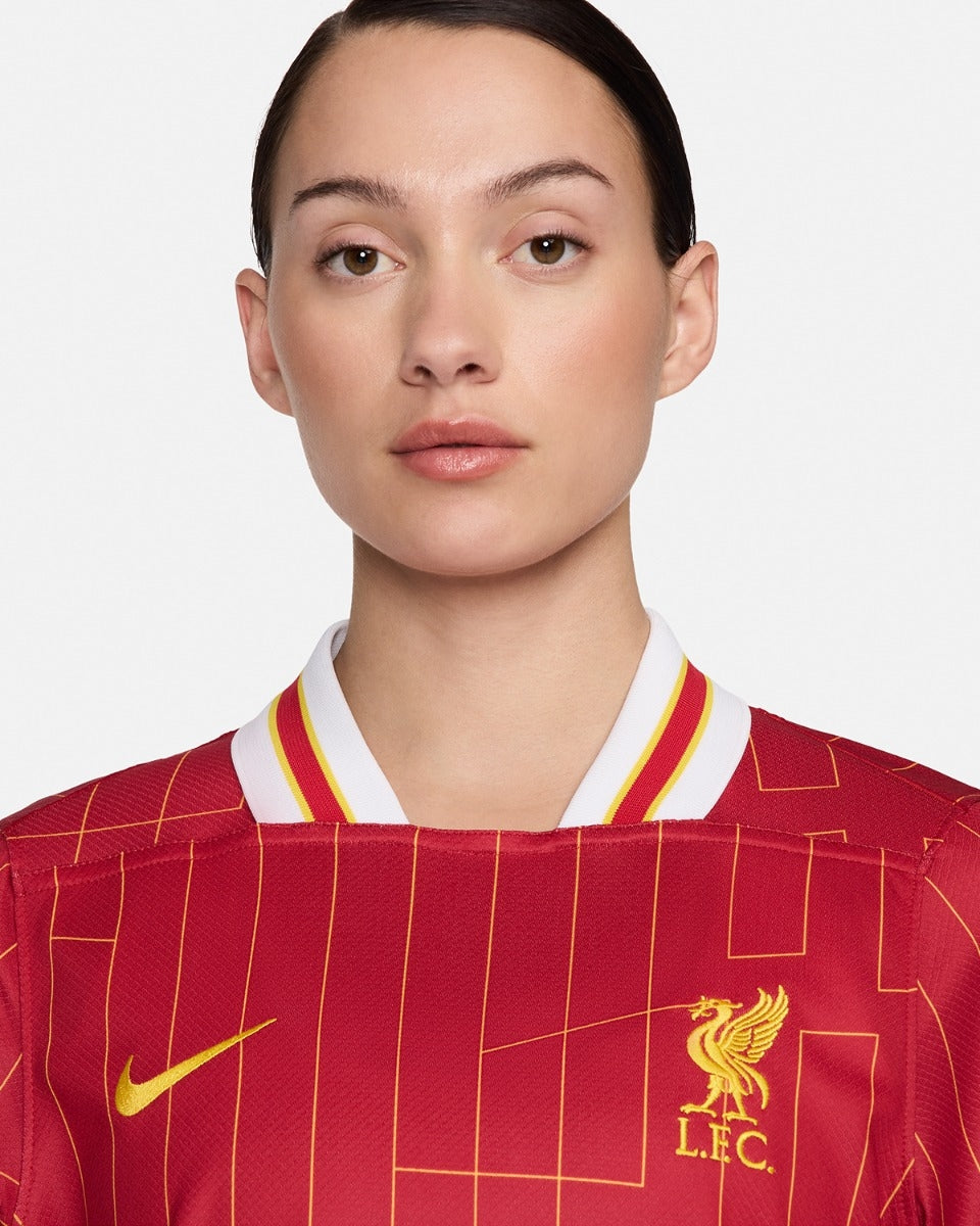 Jersey Liverpool Woman 24/25 Home
