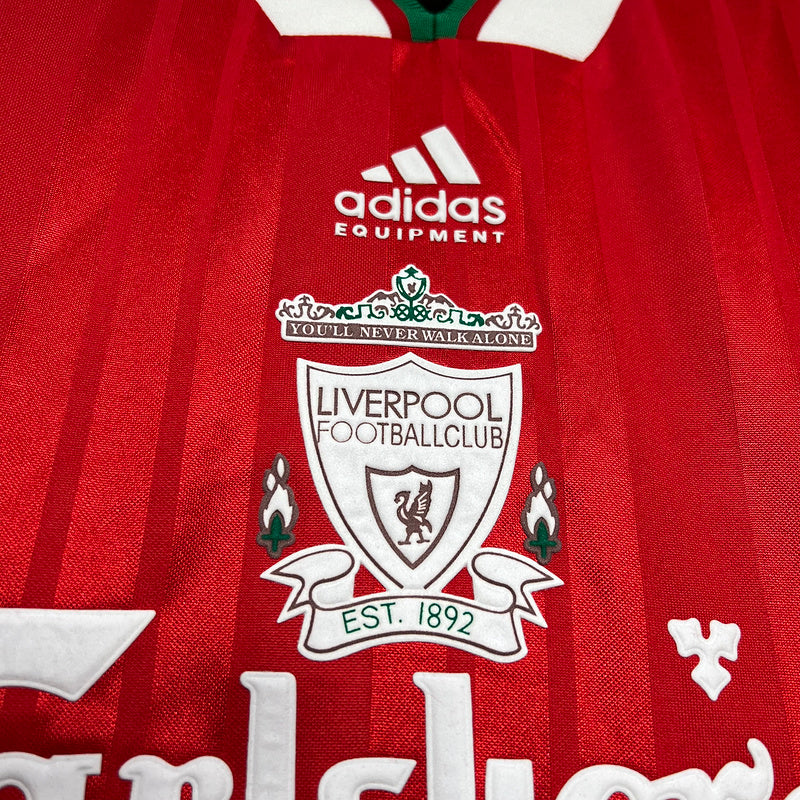Jersey Liverpool l Retro 1993/94