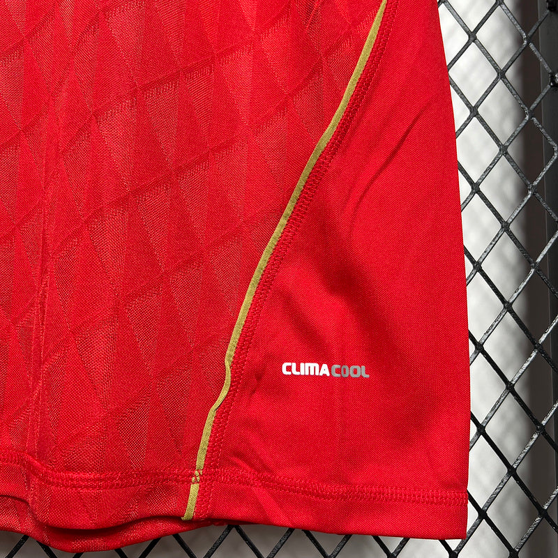 Liverpool-Trikot | Retro 2010