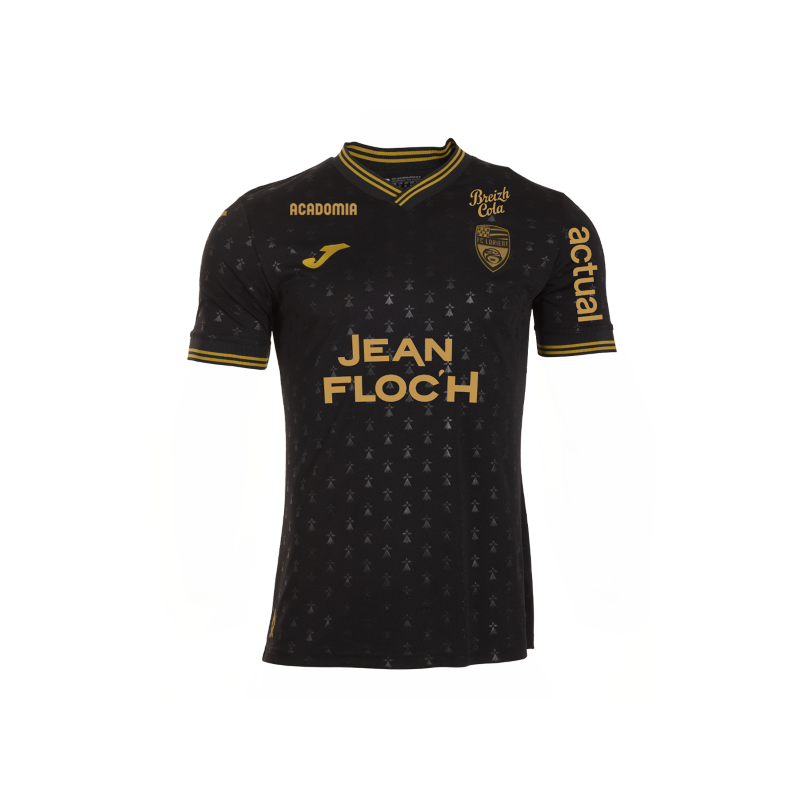 Jersey Lorient 25/26 Third