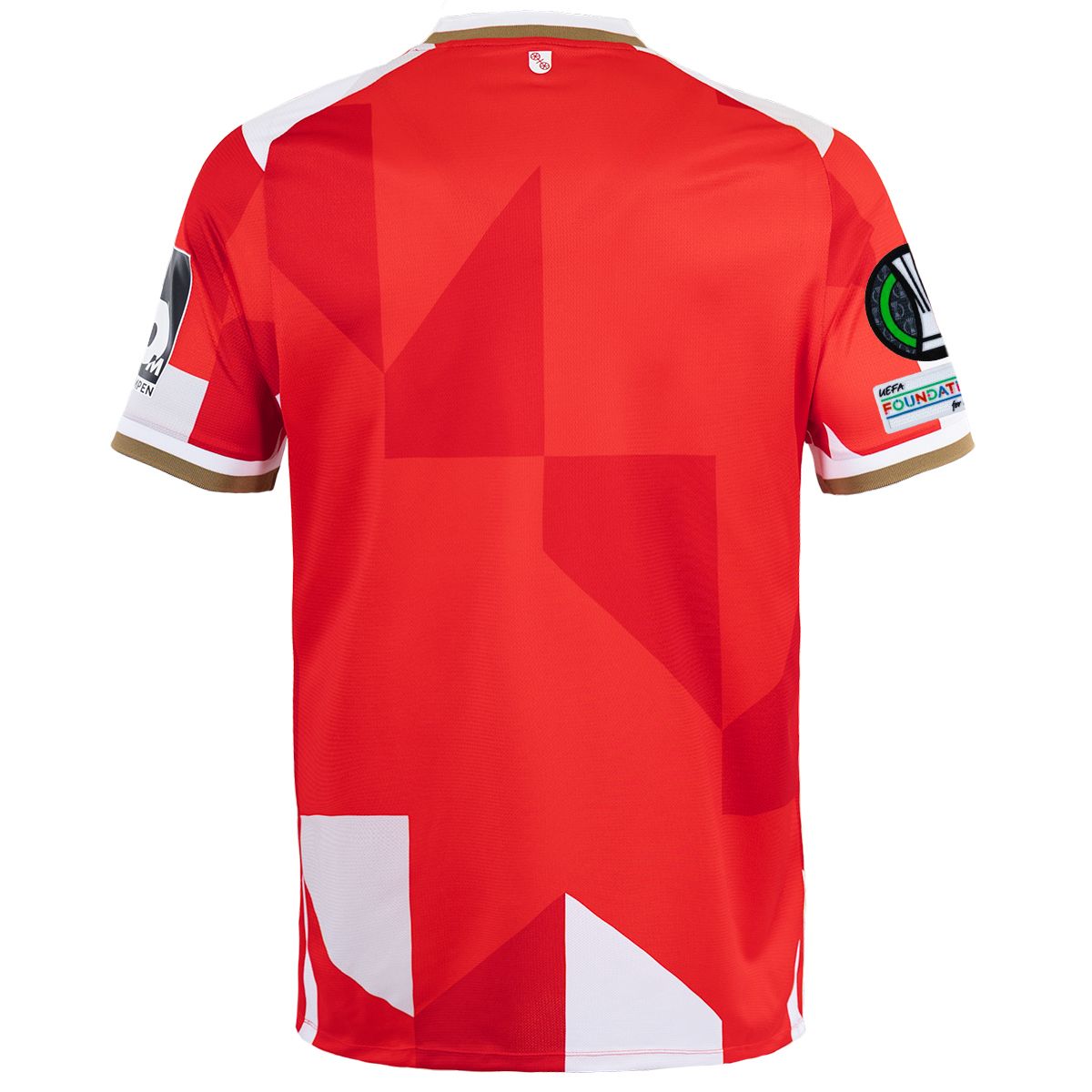 Jersey Mainz 05 25/26 Conference League