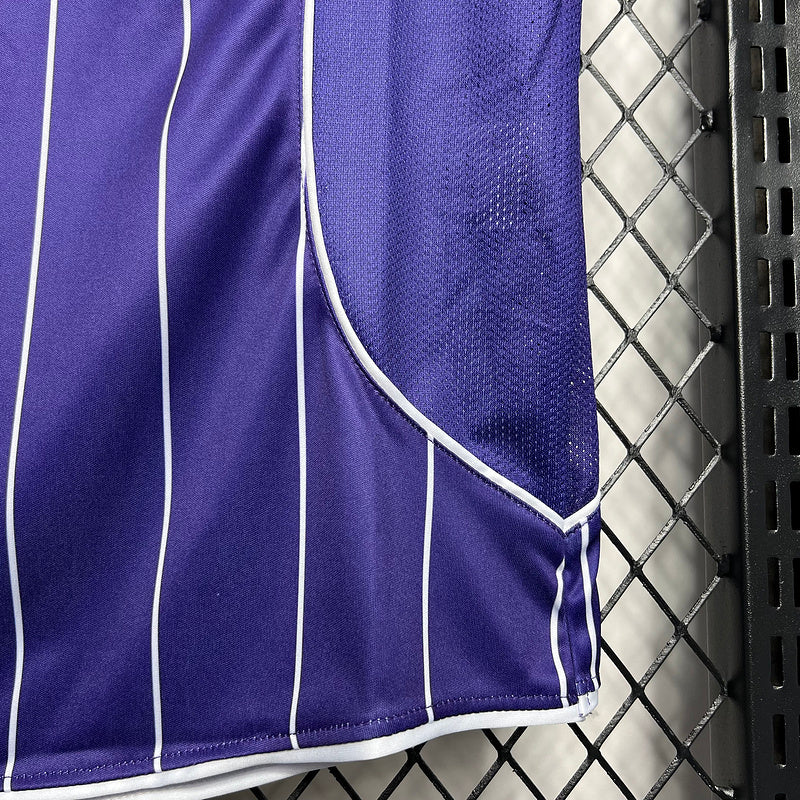 Jersey Manchester City ll Retro 2007/08