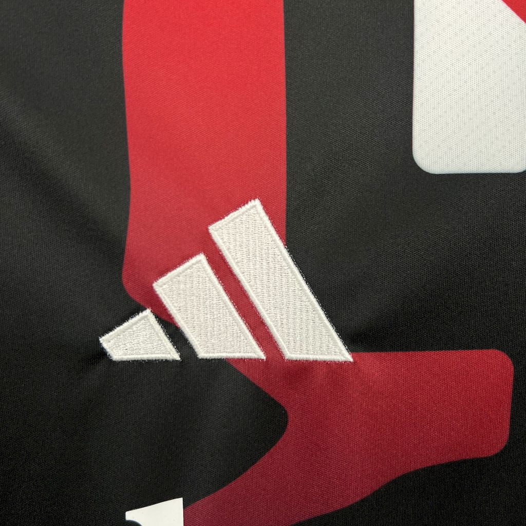 Trikot Manchester United 24∕25 Pré Jogo