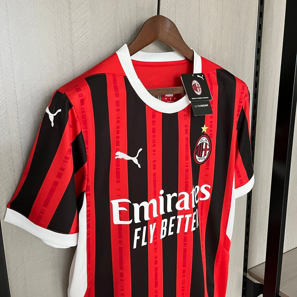 Jersey Milan 24/25 Home