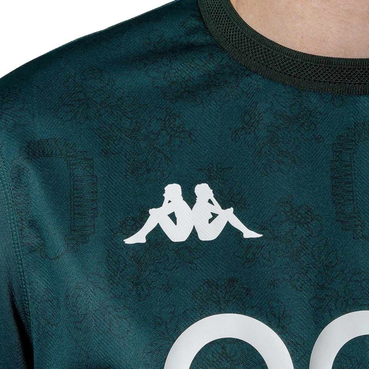 Jersey Monaco 24/25 Away