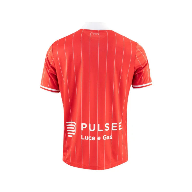 Jersey Monza 25/26 Home
