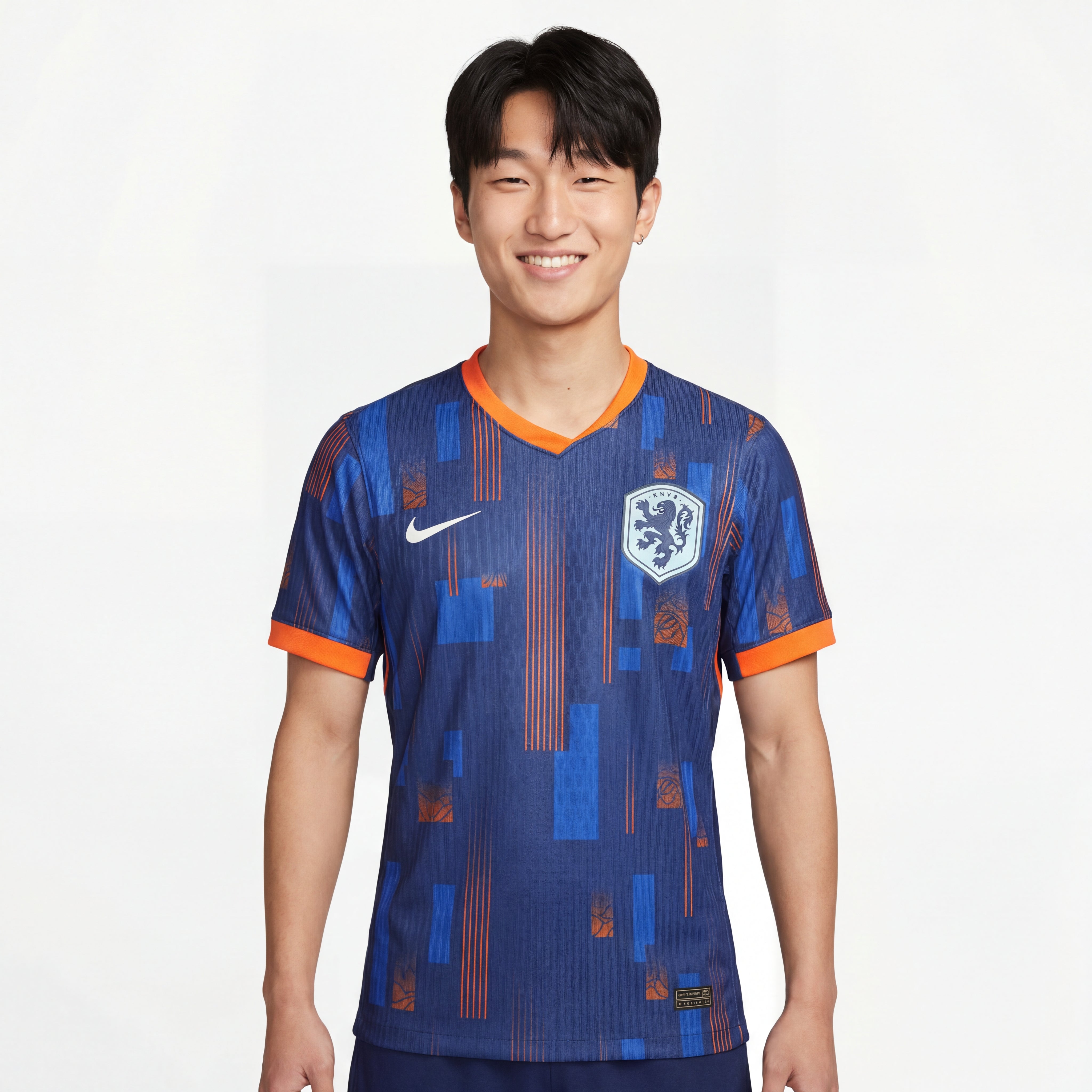 Jersey Netherlands ll 24/25