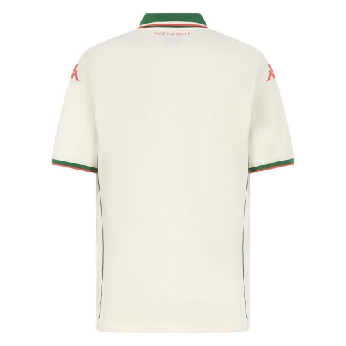 Jersey Nice 25/26 Away
