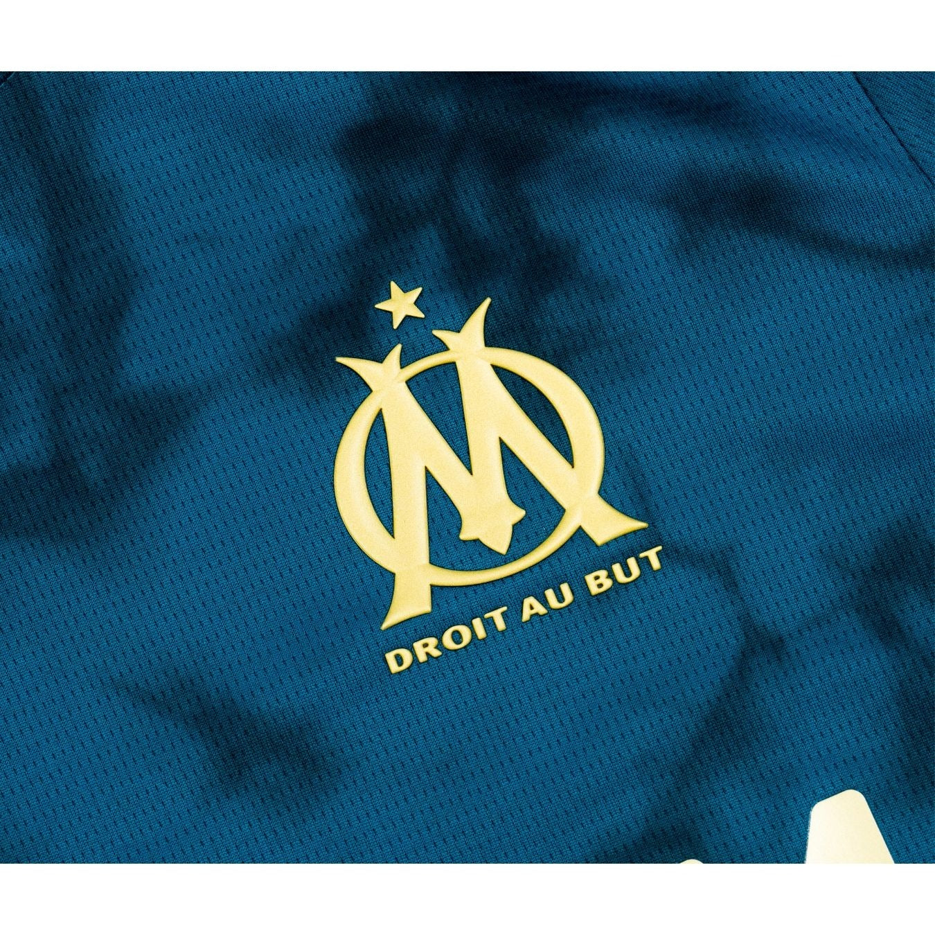 Jersey Olympique Marseille 24/25 Away