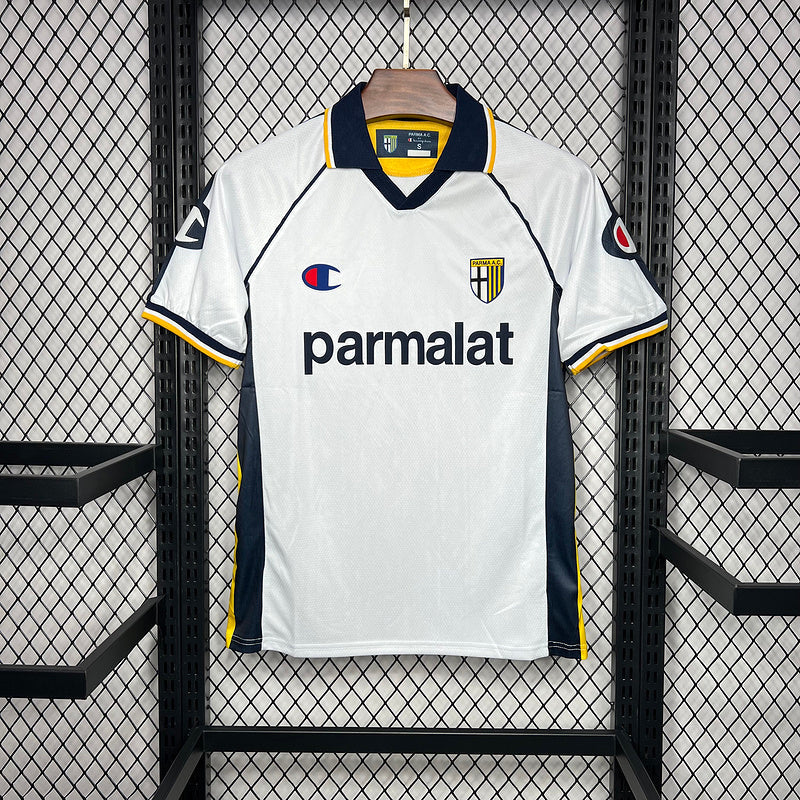 Jersey Parma Calcio l 2003- Retro