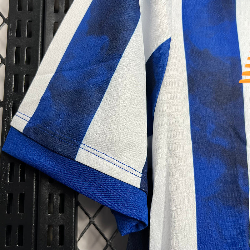 Jersey Porto 24/25 - Heimspiel