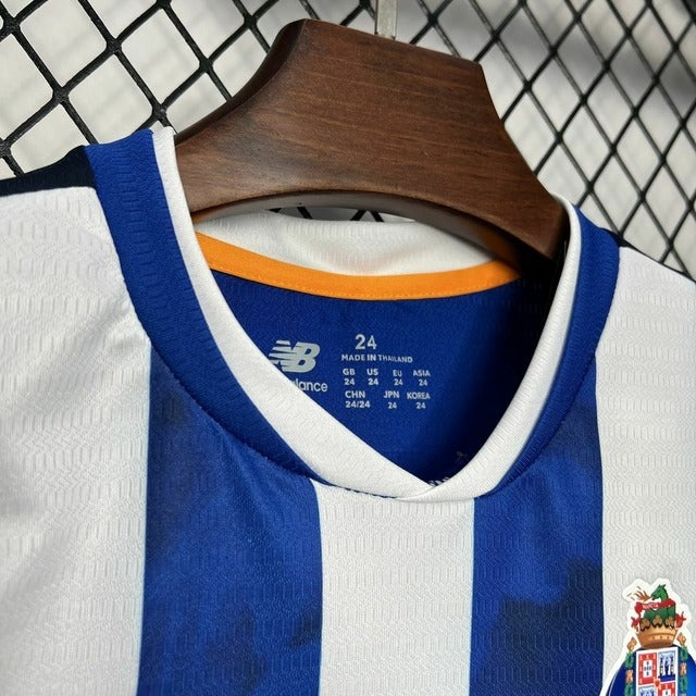 Jersey Porto 24/25 Home