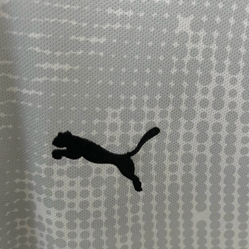Jersey Portugal 25/26 Torwart