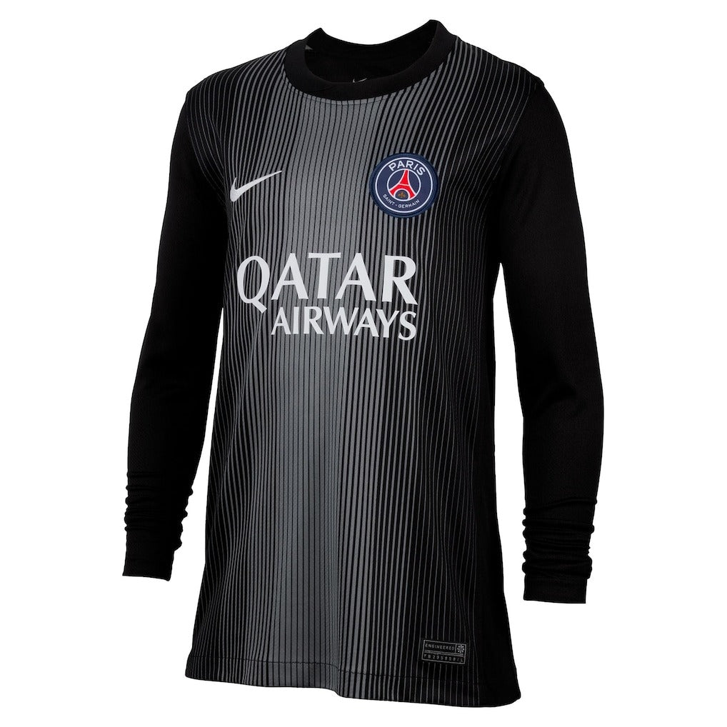 ジャージ PSG 25/26 ゴールキーパー 長袖