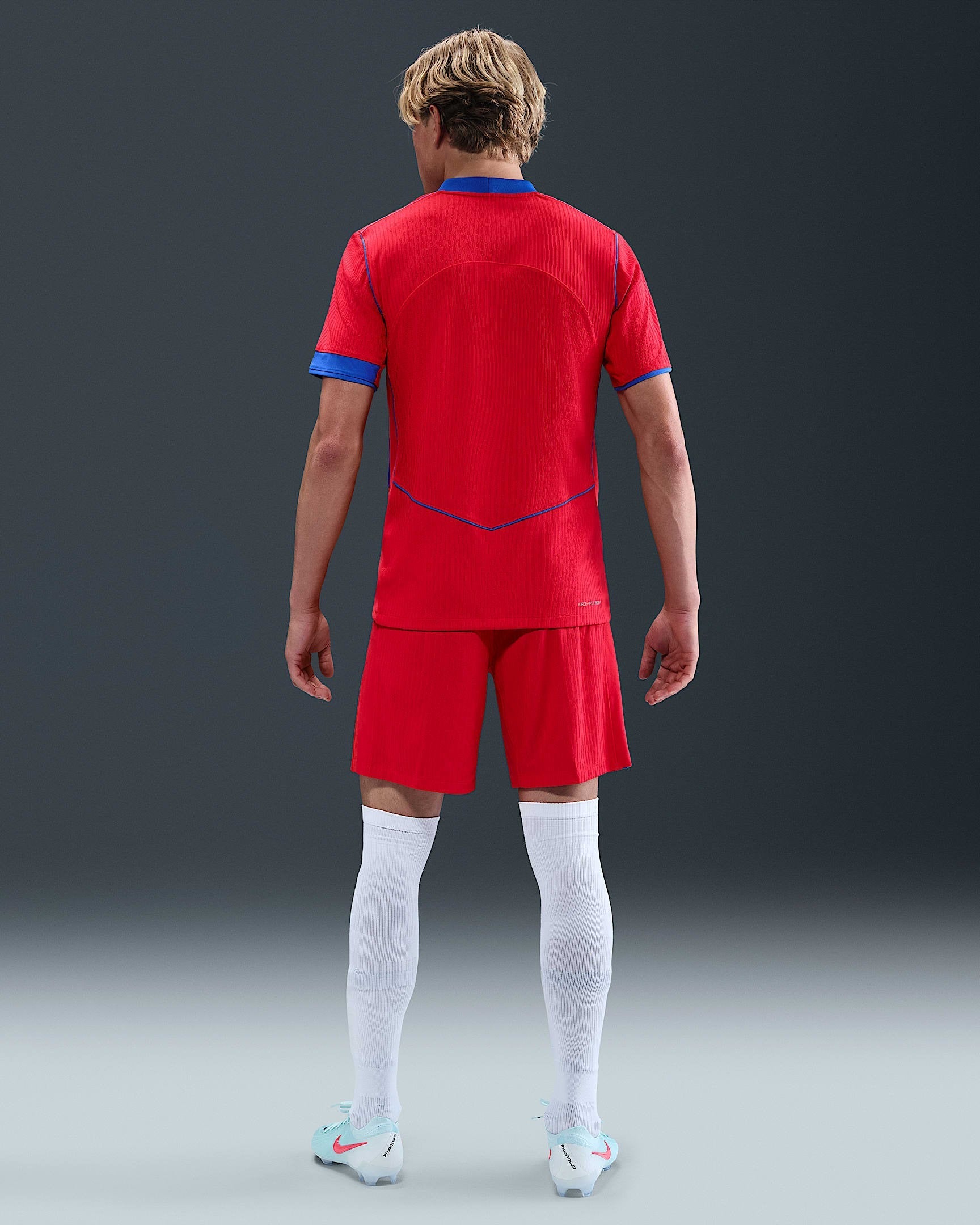Jersey PSG 25/26 Third Player