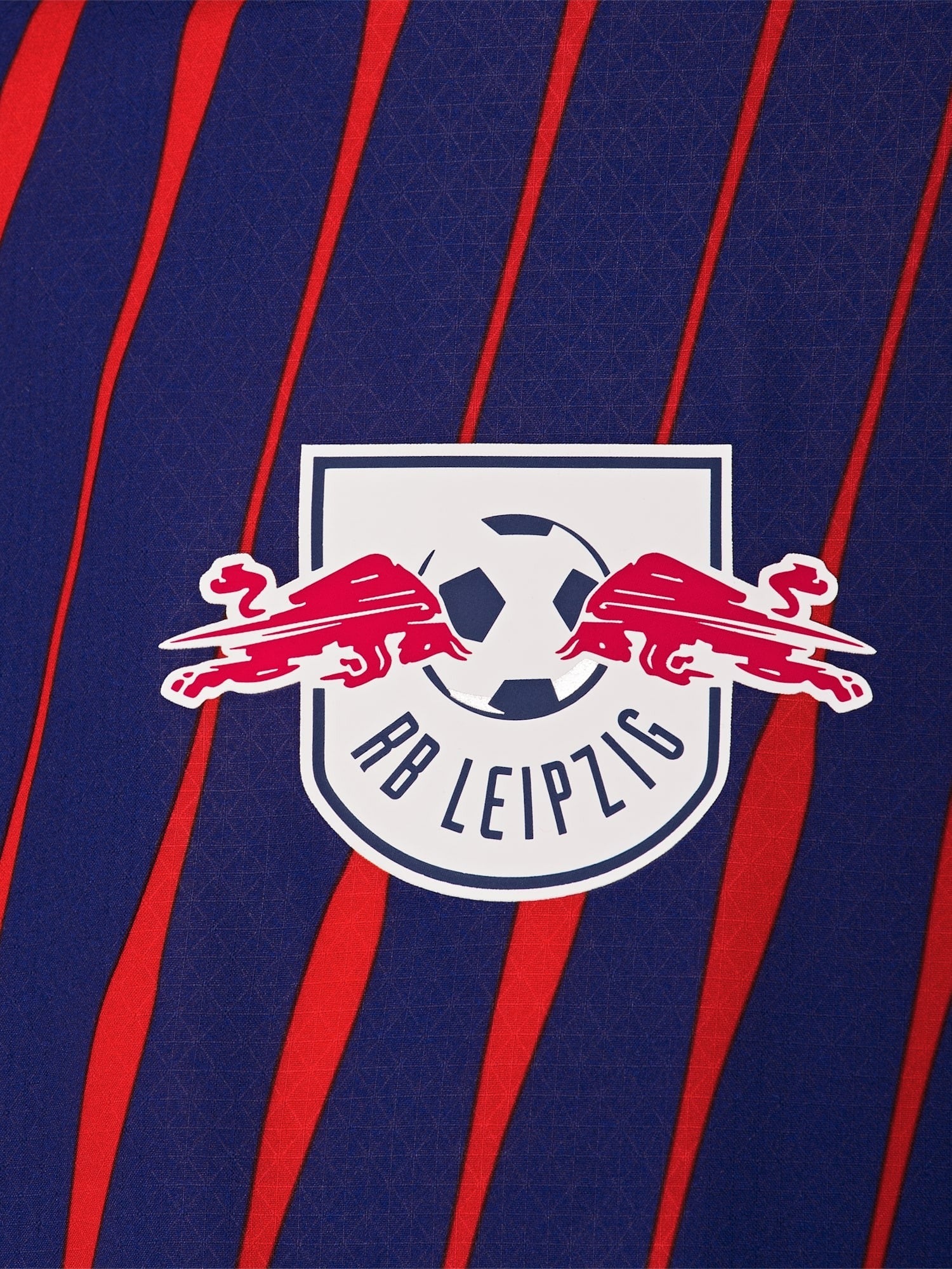 Jersey RB Leipzig 25/26 Away