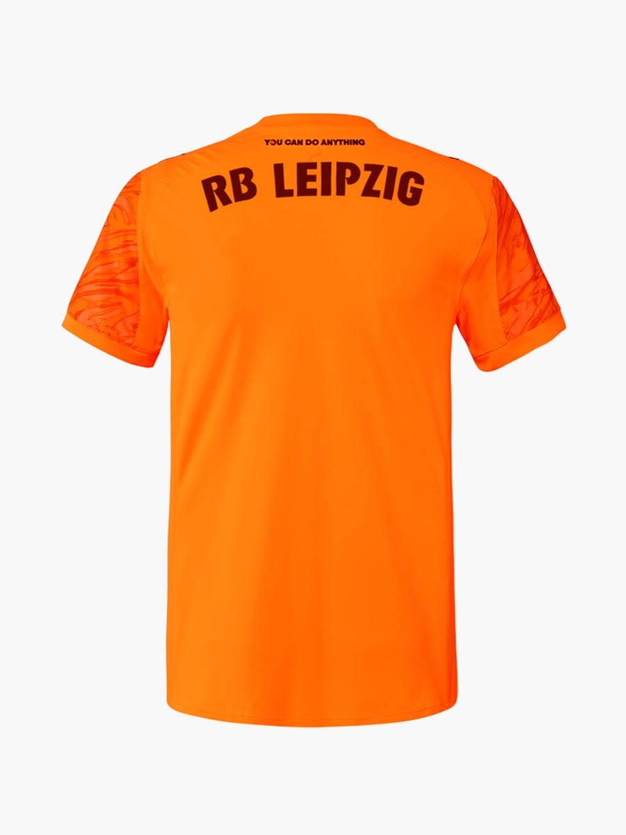 Jersey RB Leipzig 25/26 Goalkeeper