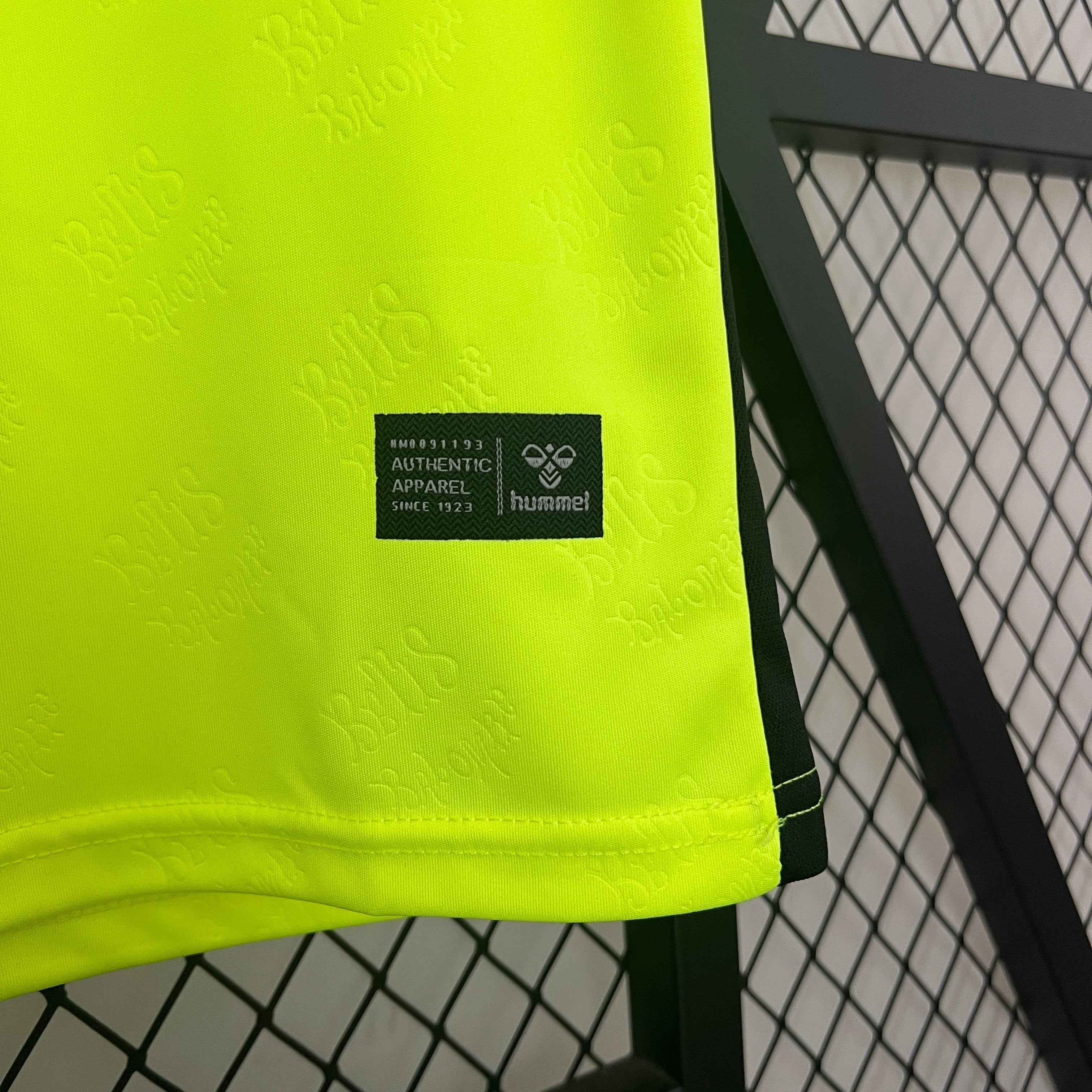 Jersey Real Betis 24./25. Auswärts