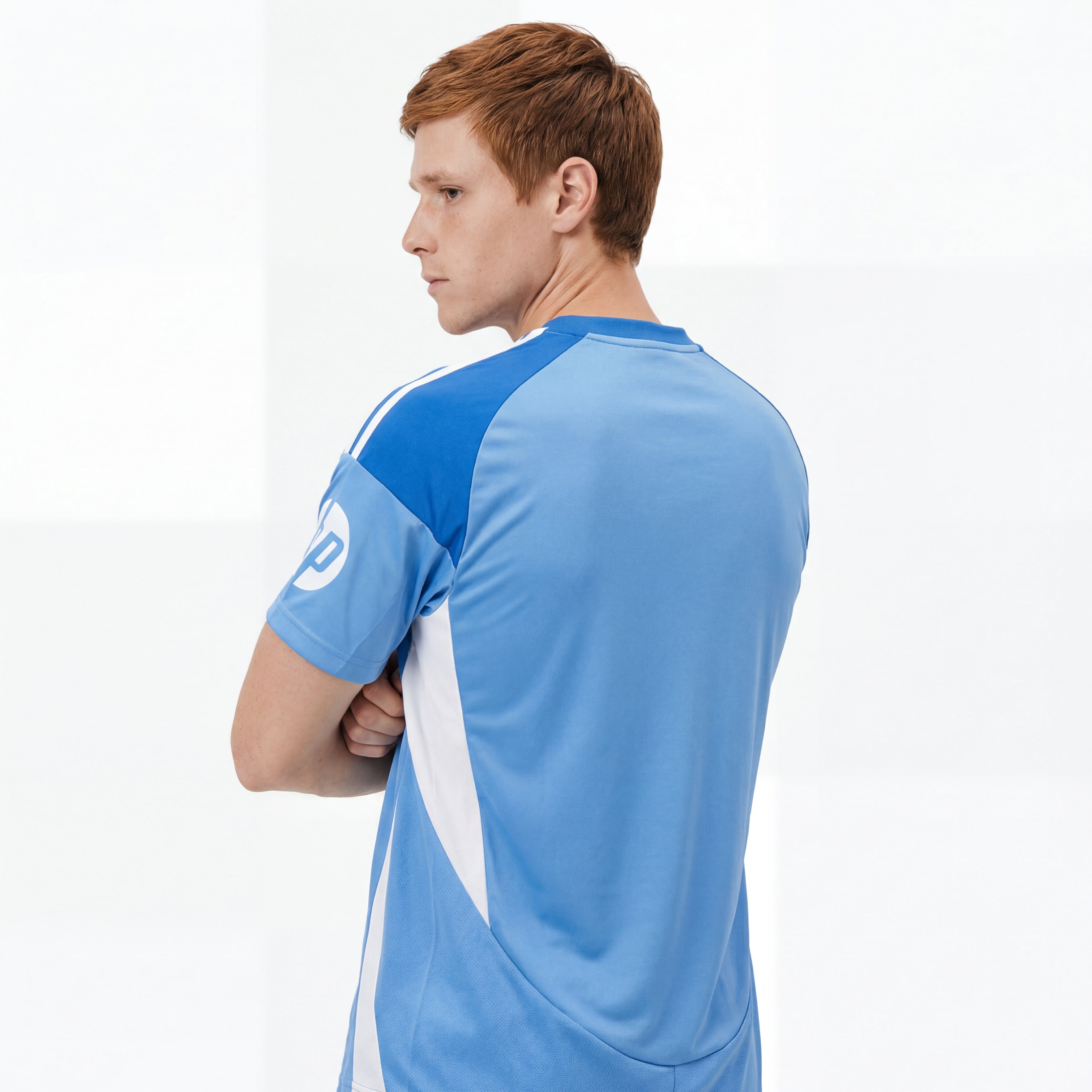 Real Madrid Trikot 25/26 Sonderedition – Blau