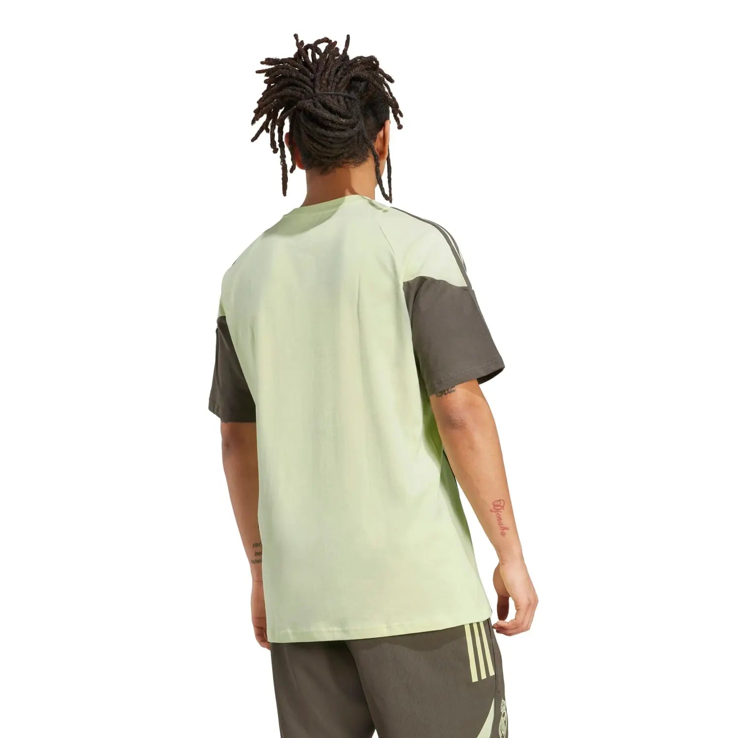 Jersey Real Madrid 25/26 Training