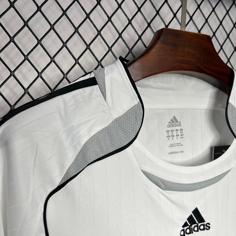 Trikot Real Madrid l Retro 2006/07