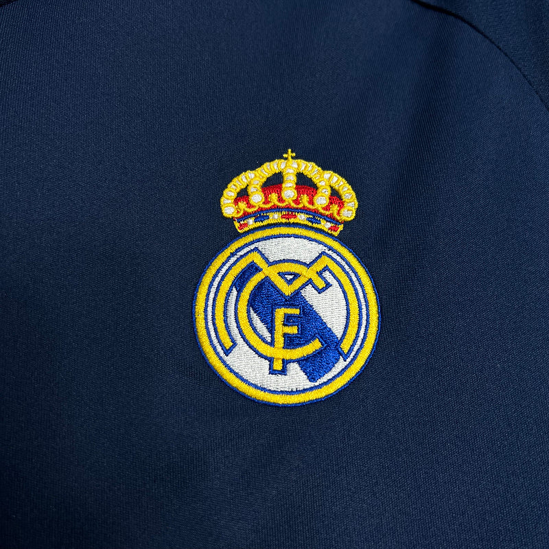 Jersey Real Madrid ll Retro 2005/06