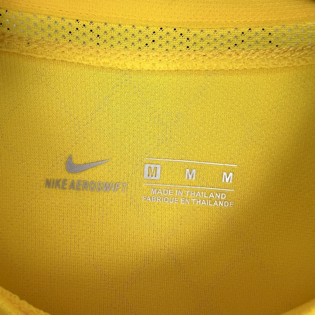 Jersey Retrôçã Brazil 2002/02 Home