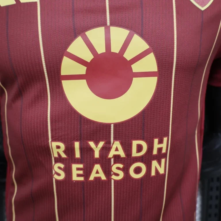 Jersey Roma 24/25 Home