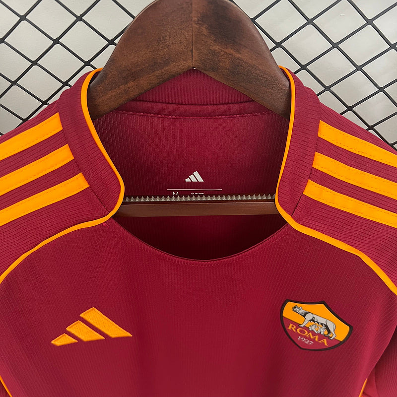Jersey Roma Heimtrikot 25/26