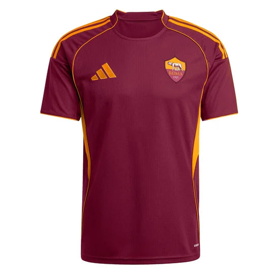 Jersey Roma Heimtrikot 25/26