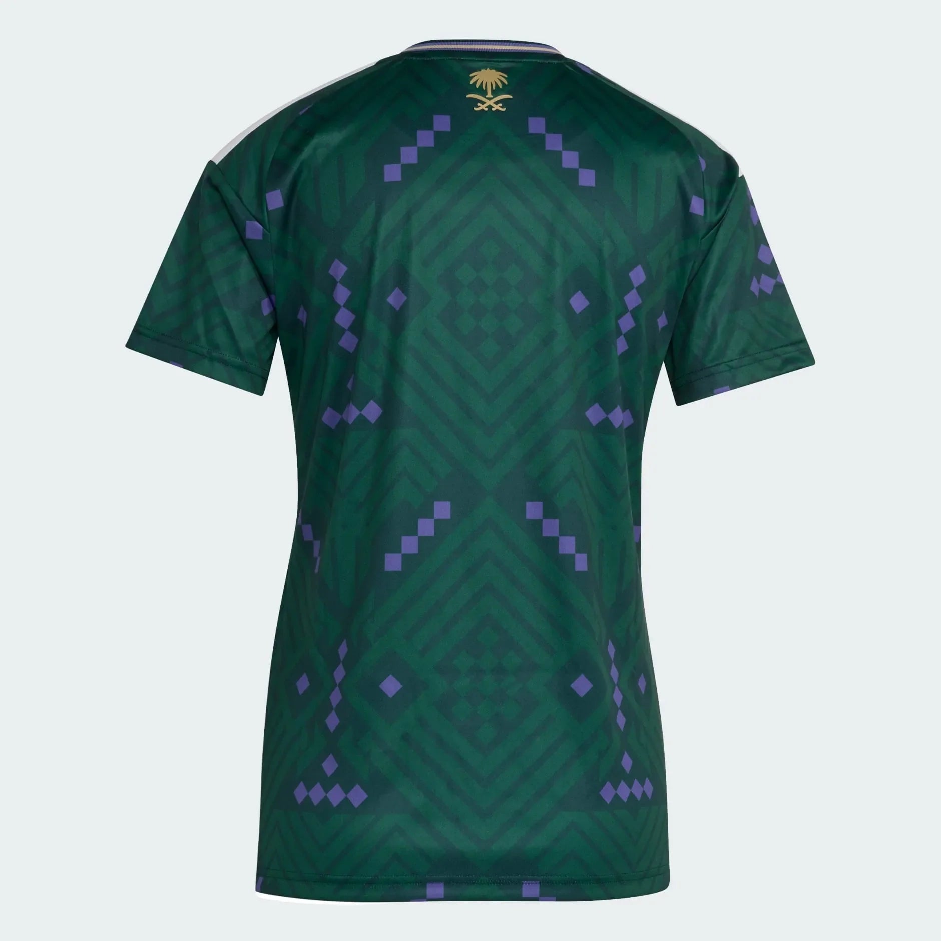 Trikot Saudi-Arabien Frauen 2026 Heim-Weltmeisterschaft